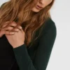 Vmcare Knitted Pullover