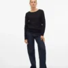 Vmcare Knitted Pullover