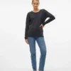 Vmcare Knitted Pullover