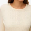 Vmcare Knitted Pullover