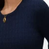 Vmcare Knitted Pullover