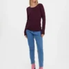 Vmcare Knitted Pullover