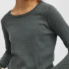 Vmcare Knitted Pullover