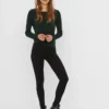 Vmcare Knitted Pullover