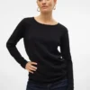 Vmcare Knitted Pullover