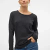 Vmcare Knitted Pullover