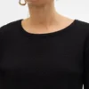 Vmcare Knitted Pullover