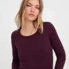 Vmcare Knitted Pullover