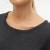 Vmcare Knitted Pullover