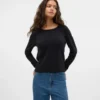 Vmcare Pullover Vmcare Pullover