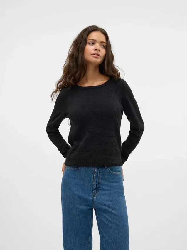 Vmcare Pullover Vmcare Pullover