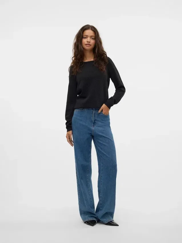 Vmcare Pullover Vmcare Pullover