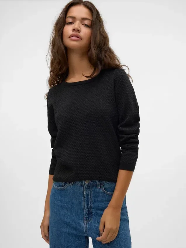 Vmcare Pullover Vmcare Pullover