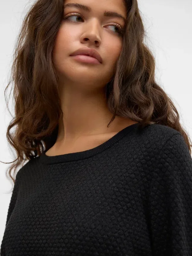 Vmcare Pullover Vmcare Pullover