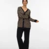 Vmcaria Knit Cardigan Vmcaria Knit Cardigan
