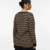 Vmcaria Knit Cardigan Vmcaria Knit Cardigan