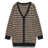 Vmcaria Knit Cardigan Vmcaria Knit Cardigan