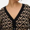 Vmcaria Knit Cardigan Vmcaria Knit Cardigan