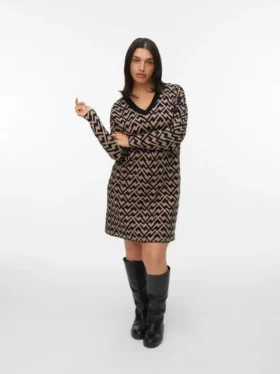 Vmcaria Short Dress