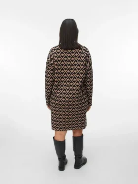 Vmcaria Short Dress