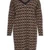 Vmcaria Short Dress