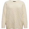 Vmcaries Knitted Pullover