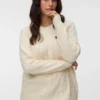 Vmcaries Knitted Pullover