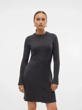 Vmcarma Midi Dress