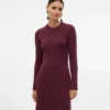 Vmcarma Midi Dress