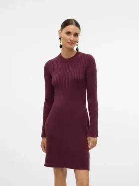 Vmcarma Midi Dress
