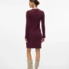 Vmcarma Midi Dress