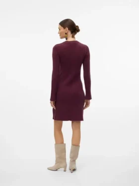 Vmcarma Midi Dress