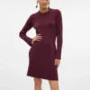Vmcarma Midi Dress