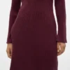 Vmcarma Midi Dress