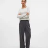Vmcarmela Tailored Trousers