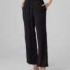 Vmcarmen High Rise Trousers