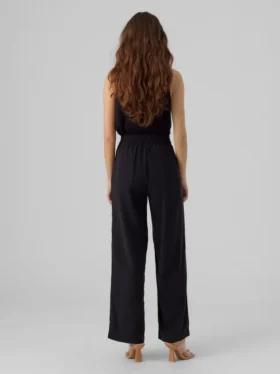 Vmcarmen High Rise Trousers