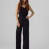 Vmcarmen High Rise Trousers