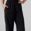 Vmcarmen High Rise Trousers