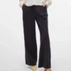Vmcarmen High Waist Trousers