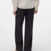 Vmcarmen High Waist Trousers