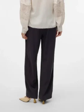 Vmcarmen High Waist Trousers