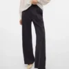 Vmcarmen High Waist Trousers