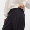 Vmcarmen High Waist Trousers
