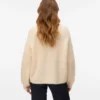 Vmcarmen Knitted Pullover