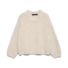 Vmcarmen Knitted Pullover