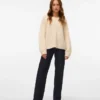 Vmcarmen Knitted Pullover