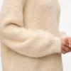 Vmcarmen Knitted Pullover