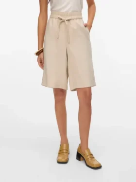 Vmcarmen Tailored Shorts