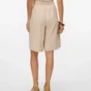 Vmcarmen Tailored Shorts